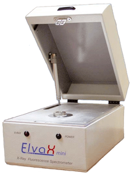 Спектрометр Elvax Mini
